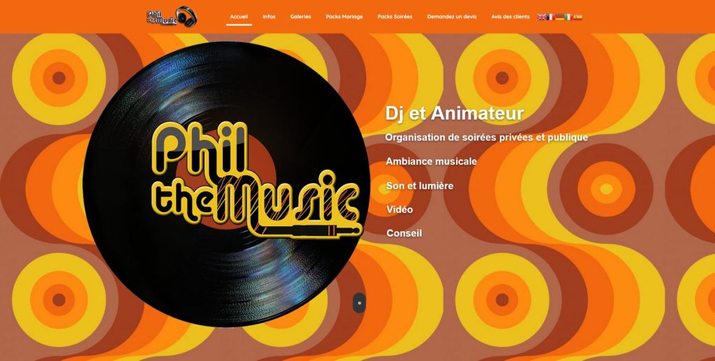 Dj phil the music events 1024x517
