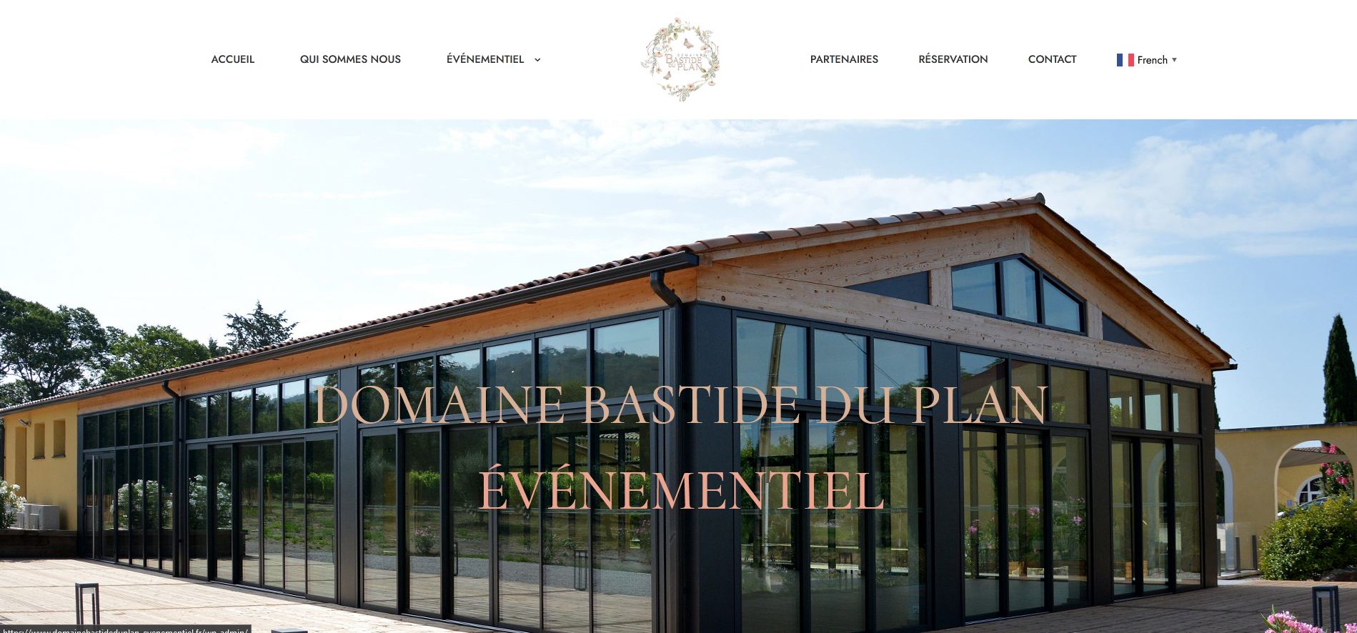 Domainebastideduplan evenementiel