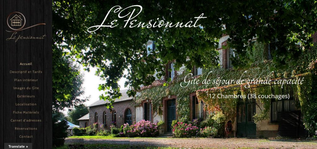 Le pensionnat 1024x482